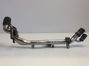 фото thumb №1, Opel signum 1.9 cdti 16v магістраль води водяна