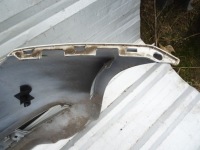 Бампер задня fiat 500 lift fl 2015- оригінал Недорого, фото thumb