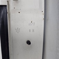 фото thumb №13, Крила лівий перед передній maserati levante