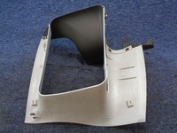 фото thumb №9, Подпорка кронштейн полка fiat panda 2 ii 2006-2012r. правая задняя