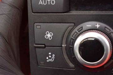 фото thumb №11, Панель керування повітропровід клімат зад задній 4l0919158aa audi q7 4l рестайлінг 08-15