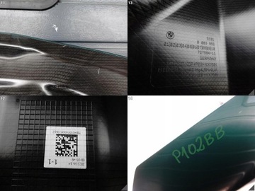фото thumb №12, Bmw m3 g80 m4 g82 g83 m-power cs повний карбон капот кришка двигуна перед