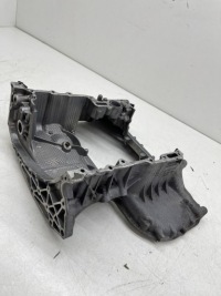 Audi a7 a6 c7 3.0 tdi cdu верхній піддон оливи масляна cała справна оригінал! Недорого, фото thumb