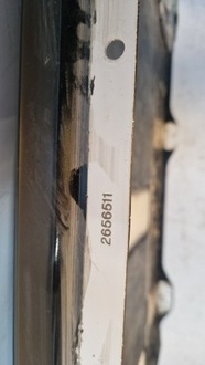 фото thumb №6, Защита обшивка межосевая scania s r 2656511