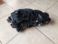 фото thumb №9, Лампа правая - full led - vw golf sportsvan - lift - 517