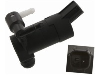 фото thumb №1, Насос распылителя ford galaxy ii mk2 06-15 s-max i mk1 06-14