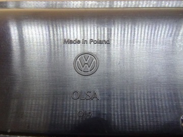 фото thumb №12, Vw id4 лампа накладка задня зад 11a945093 llu