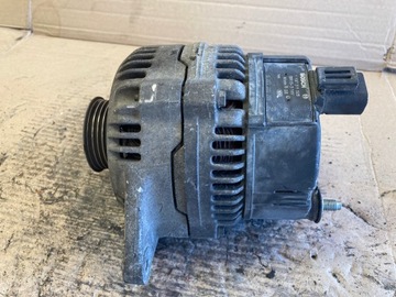 фото thumb №4, Mitsubishi carisma генератор 0123315018 1197311525