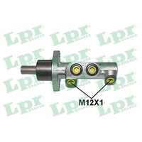 фото thumb №1, Насос гальмівна peugeot 406 95-04