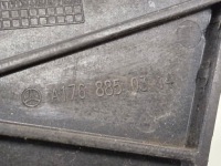 Купить Mercedes w176 рестайлинг  amg line кронштейн  бампера правая  задний задний a1768850314, фото thumb