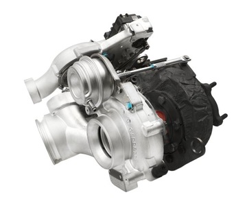 фото thumb №15, Biturbo турбина audi q5 3.0tdi 313km cgqb 805713