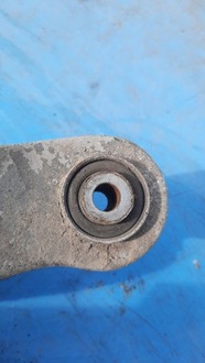 фото thumb №4, Рычаг задняя volvo xc70 07-16r 7g91-5k652-vaa