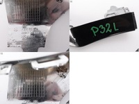 фото thumb №12, Mercedes c-klasa w205 s205 amg 14-18 планка ліва