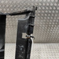 фото thumb №6, Toyota hiace h50, h60, h70 2001 защита вентилятора радиатора