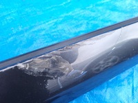 фото thumb №8, Audi a6 c8 | планка пороговая правая накладка порога 4k0853856