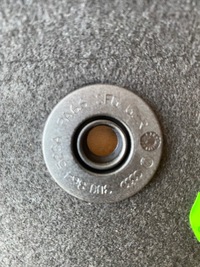 фото thumb №11, Оригинальная пол обшивка багажника audi a7 4g lift 4g8863463b 38km