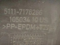 фото thumb №11, Bmw x6 e71 lift - бампер передній polecam