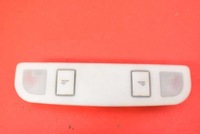 фото thumb №1, Лампа освітлення салону задня 4f0947111 audi a6 c6 04-08