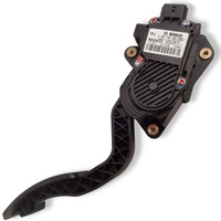 фото thumb №1, Педаль потенциометр газа 180050001r renault laguna iii 2.0 dci