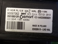 фото thumb №8, Smart a453 fortwo led 14- фара правый лампа правая