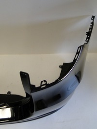 фото thumb №11, Mercedes бампер задній amg pts дифузор na hak задня glc 254 x254 suv