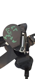 фото thumb №5, Pas безопасности левый задняя dacia logan i