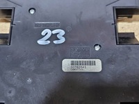 фото thumb №5, Панель управление радио воздуховод volvo v50 s40 c30 c70 2007-2012 30782541