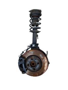 фото thumb №1, Mini cooper r55 r56 амортизатор mcpherson  поворотный кулак левый перед