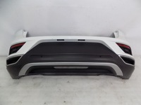 фото thumb №1, Vw t-roc 2ga бампер задняя с pdcx4 kompletny