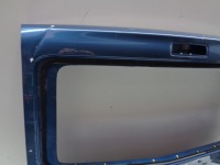 фото thumb №4, Крышка багажника задняя renault trafic vivaro talento 14-