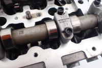 фото thumb №8, Головка левая 90352085f grand cherokee jeep wk2 3.0crd