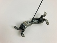 фото thumb №1, Opel astra k v петля петлі двері лівий перед