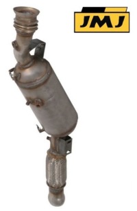фото thumb №3, Фільтр dpf fap mercedes sprinter 210-516 cdi 2009-