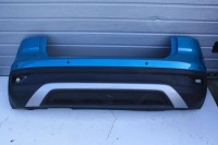 фото thumb №1, Vw t-cross бампер задняя 2gm807421