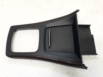 фото thumb №6, Mercedes a w169 04-12 рамка важіль перемикання передач вибірник коробки передач 1696802739