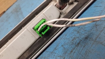 фото thumb №7, Лампа свет сплава крышки volvo xc90 30764803