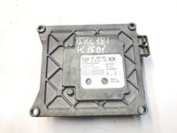 фото thumb №3, Opel vectra c 2008 блок керування / модуль ecu