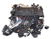 фото thumb №11, Bmw g20 g21 g30 g31 b47b двигун комплектний новий b47d20b b47d20u1 318d 518d