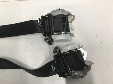 фото thumb №9, Bmw x3 g01 x4 g02 ремни комплект 4 szt