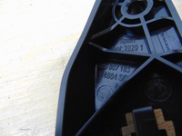 фото thumb №16, Направляющая направляющая бампера перед seat ibiza 2018-