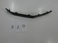 фото thumb №6, Хром, планка бампера зад ліва hyundai ioniq 5