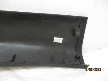 фото thumb №7, Peugeot 308 t9 защита стойка левая