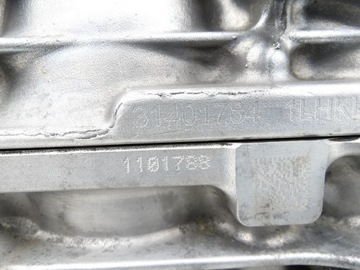 фото thumb №14, Блок двигуна b4204t11 volvo s60 v40 v60 xc60 2.0 t5 основа 31401922