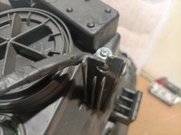 фото thumb №10, Лампа левая левый перед hyundai ix20 92101-1kxxx