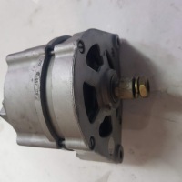 фото thumb №1, Mercedes w123 генератор 0120489547