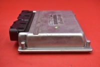 фото thumb №7, Блок управления компьютер двигателя 4b0906018cg audi a6 c5 1.8 t 150 km 97-01