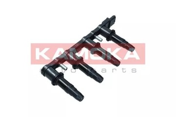 фото thumb №2, Катушка зажигания kamoka