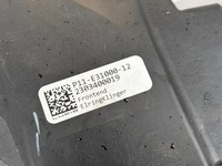 фото thumb №9, Lucid air pas перед p11-e31000-12 p11-e33000-05 жалюзі замок