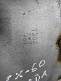 фото thumb №5, Каталізатор mazda cx60 cx-60 3.3d 23r. t302 3g07465