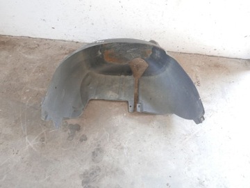 фото thumb №6, Подкрылок левая зад задние audi a3 i 8l 3d hb 96-00